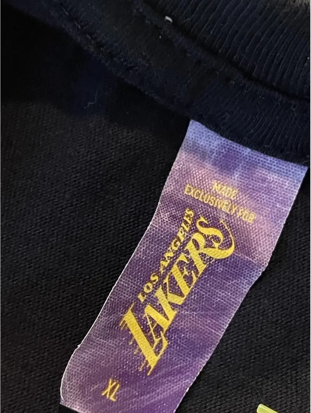 Nike #lakers #basketball